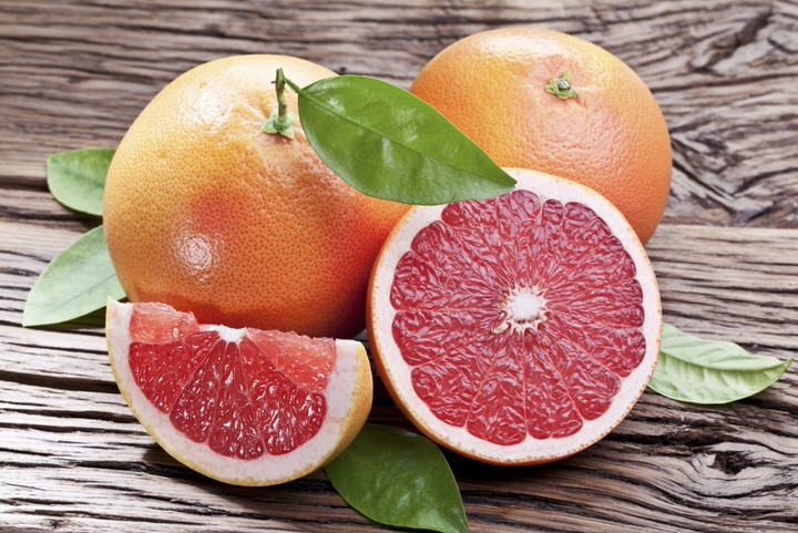 EU grapefruit crop falls 11%