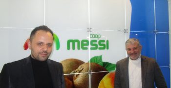 Coop Messi brings more varietal innovation and sustainable packaging