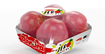 Rivoira launches the first apples with zero residues