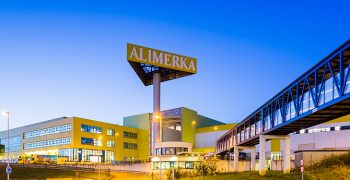Alimerka automates fresh produce distribution with Cimcorp