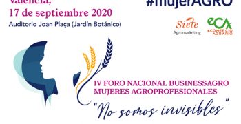 BusinessAGRO Mujer supports gender equality in agriculture