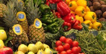 Colombia among top-10 suppliers of organic agri-food to EU 