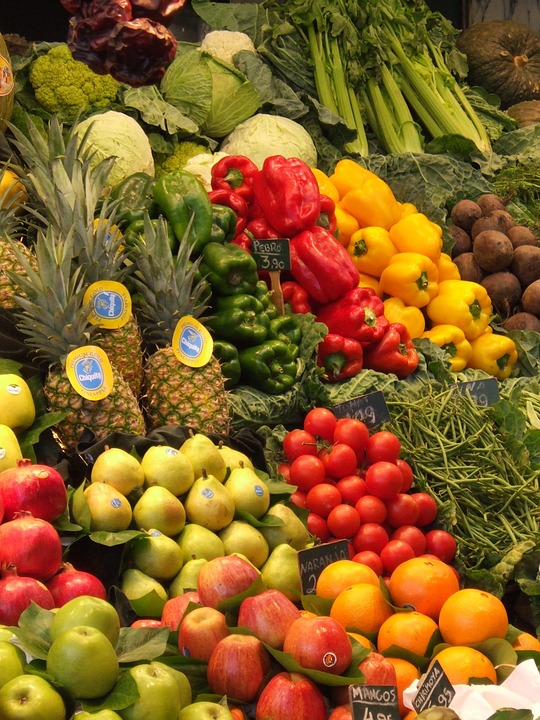 Colombia among top-10 suppliers of organic agri-food to EU 