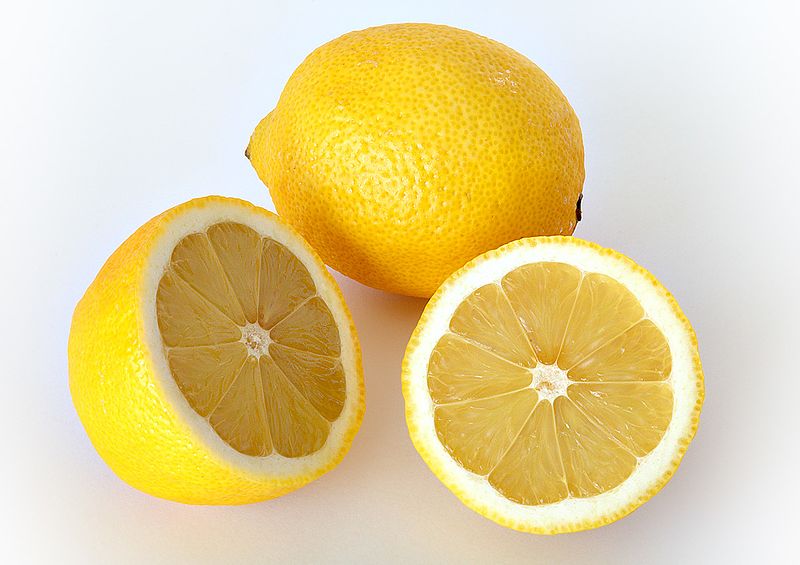 AILIMPO: first estimate for Spain’s 2020/2021 lemon 