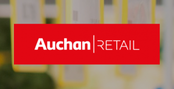 Auchan announces steps to complete transition