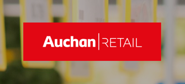 Auchan announces steps to complete transition