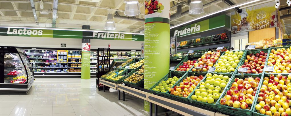 Coviran opens “new concept” supermarket  