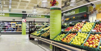 Coviran opens “new concept” supermarket  