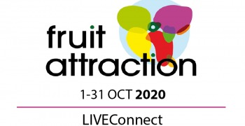 Fruit Attraction 2020 will be held using telepresence technologies