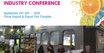 Fruit Expo: The only south China trade show for the fruit industry