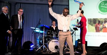 GLOBALG.A.P. Opens Applications for G.A.P. Awards 2022