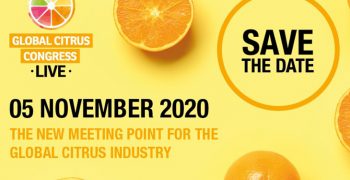 Global Citrus Congress goes Live