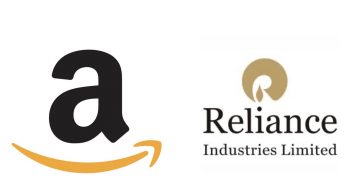 Amazon to buy $20 billion stake in India’s Reliance Industries 