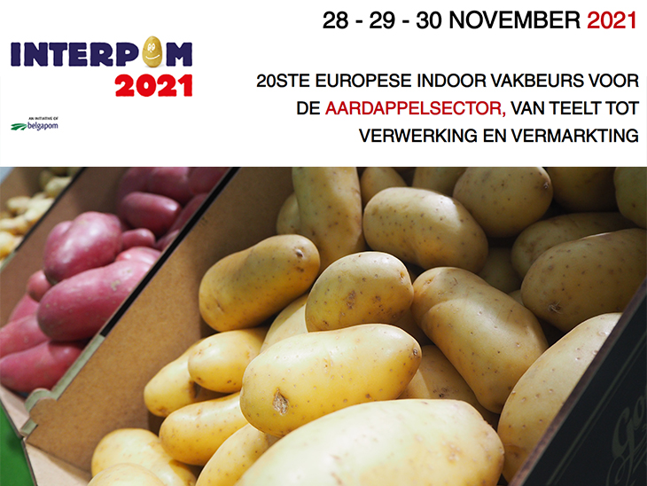 Interpom put back to November 2021