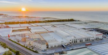 La Palma to launch La Palma eRoom at MACFRUT Digital 2020