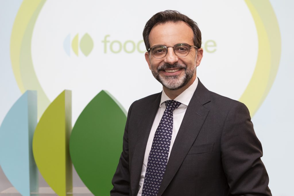 Foodiverse, a global group specialised in healthy eating present in 30 countries, hits the market