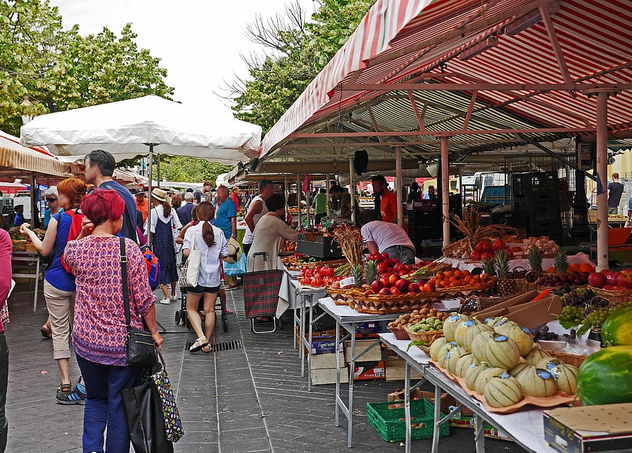 Rocketing vegetable prices in South Korea