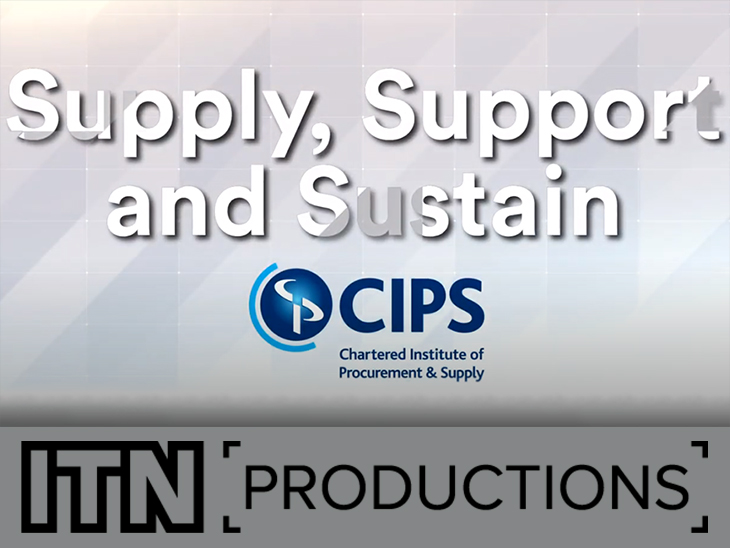 ‘Supply, Support and Sustain’: for better future supply chains