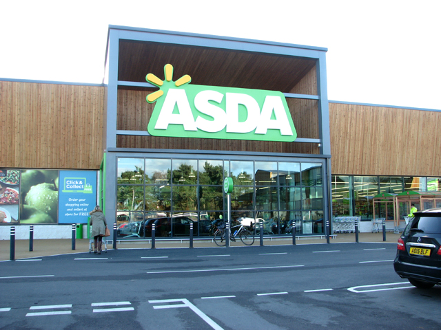 Asda owners reassure investors following Deloitte’s sudden exit © Evelyn Simak