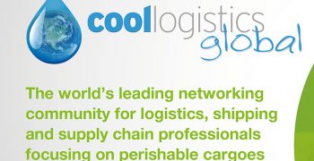 Imagine, Transform and Rebuild sets the agenda at Cool Logistics Global virtual conference