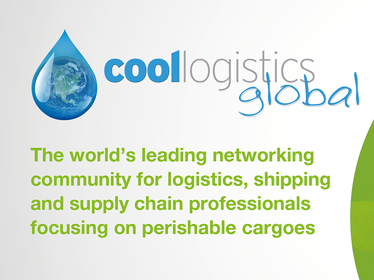 Imagine, Transform and Rebuild sets the agenda at Cool Logistics Global virtual conference