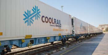 CoolRail service to be expanded across Europe