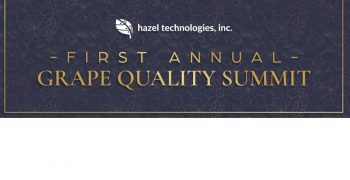 First annual Grape Quality Summit held online on October 9th, 2020