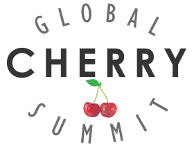 New date for Global Cherry Summit: April 22nd 2021