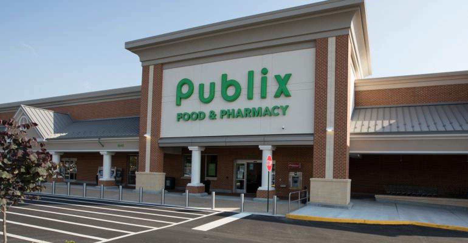 Publix named top US supermarket for customer service