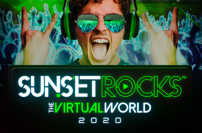 SUNSET® Rocks 2020 © SUNSET®