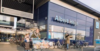 Albert Heijn calls time on voice commerce trial