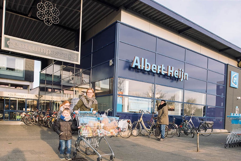  Albert Heijn calls time on voice commerce trial