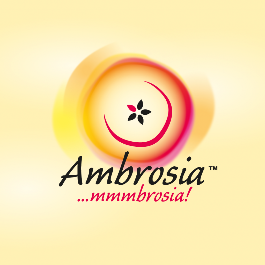 Ambrosia ™ launches first television advertising campaign 