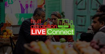 Fruit Attraction LIVEConnect to remain active and open