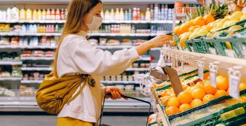 UK supermarket sales growth continues 
