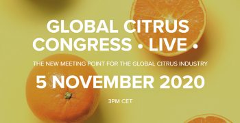 The time for citrus is upon us