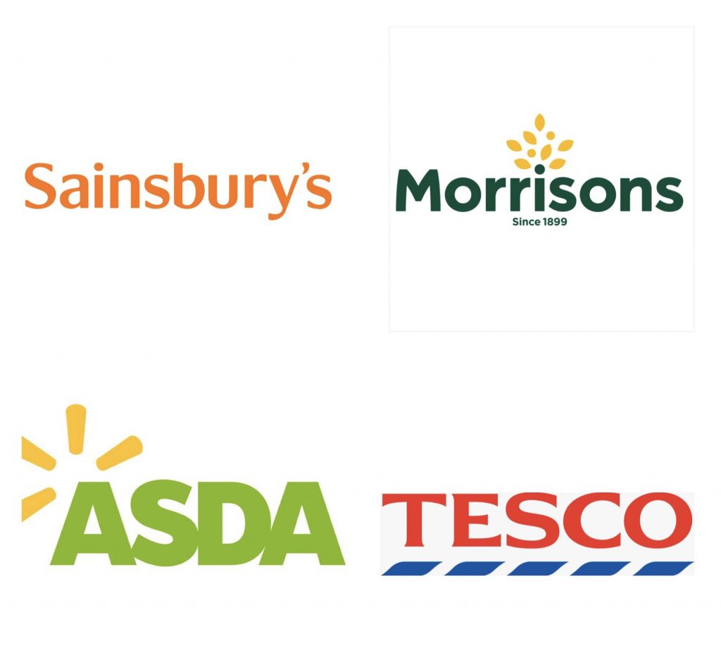 Tax breaks for UK’s supermarkets despite record sales