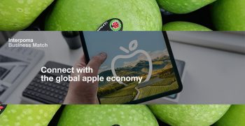 Interpoma Business Match to connect the apple sector