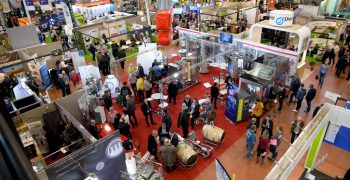 SIVAL Expo showcases specialty crops in France