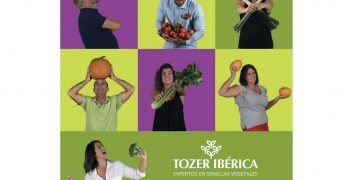 Tozer Seeds Ibérica launches first promotional campaign in Spain