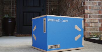 Walmart to open pop-up e-distribution centres