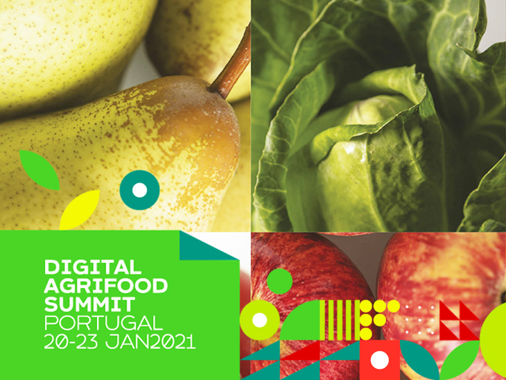 1st Edition of Digital Agrifood Summit Portugal in January 2021 web © AICEP