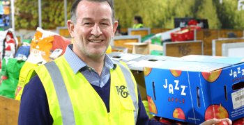 Giving everyone a Fairgrow: helping to get fresh fruit and veges to Kiwis in need