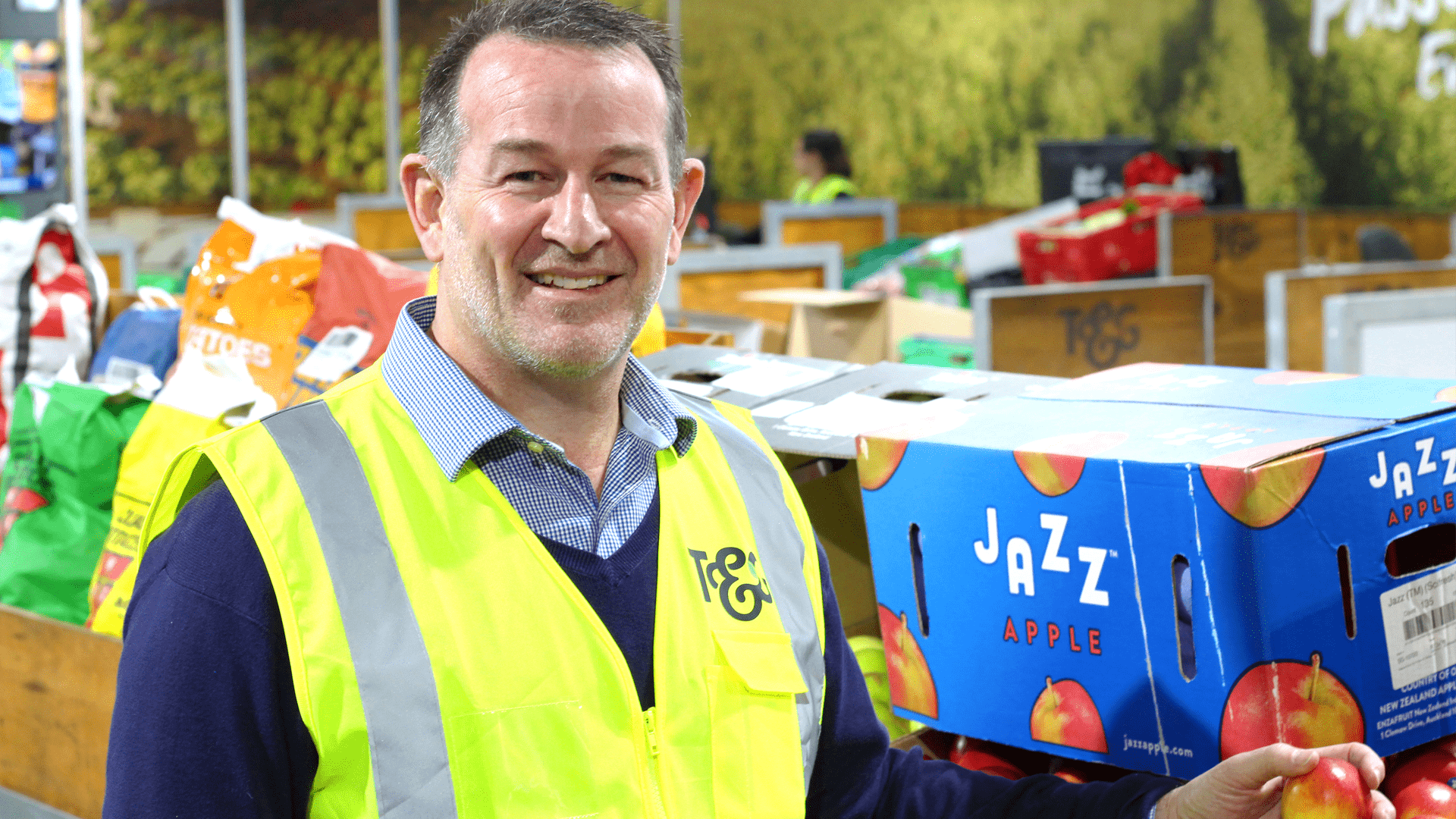 Giving everyone a Fairgrow: helping to get fresh fruit and veges to Kiwis in need