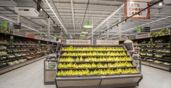 Asda unveils sustainability store