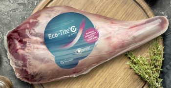 Amcor launches first recyclable shrink bag for meat, poultry, and cheese