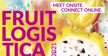 Fruit Logistica Special Edition 2021 well received by fruit and vegetable industry