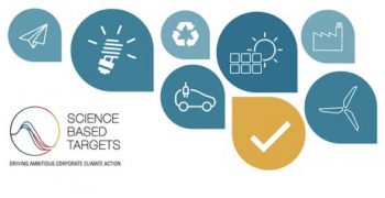 Nature’s Pride and Berries Pride CO2 reduction targets acknowledged by Science Based Targets Initiative