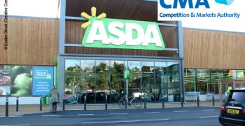Investigation launched into Asda takeover