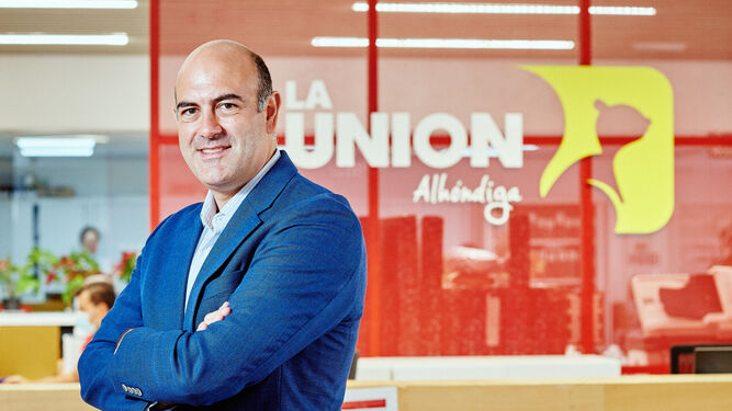 La Unión supports Almeria businesses this Christmas